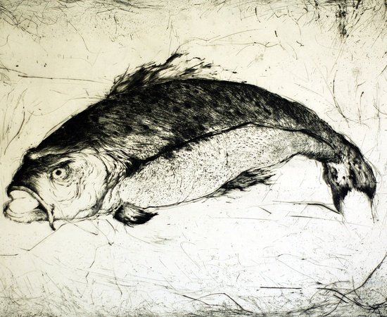 Gravures and Dessins