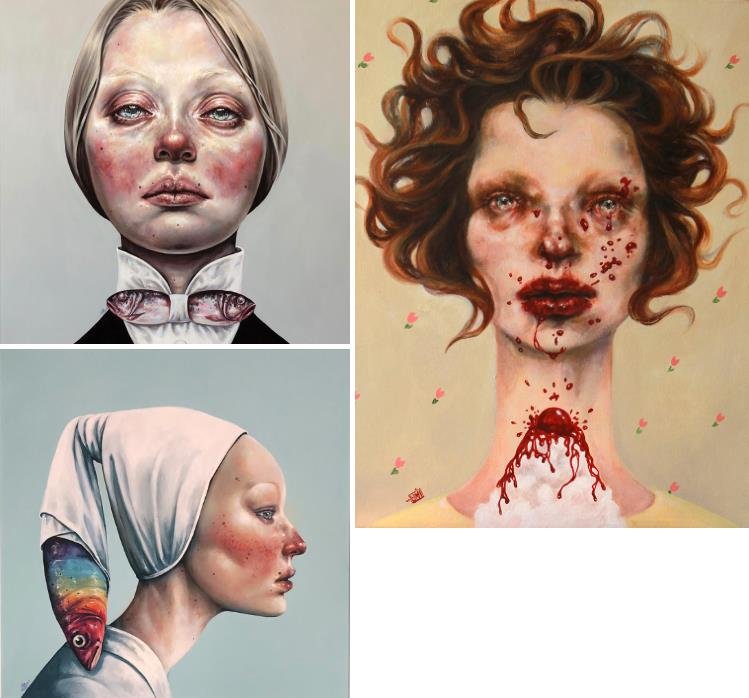 Afarin Sajedi