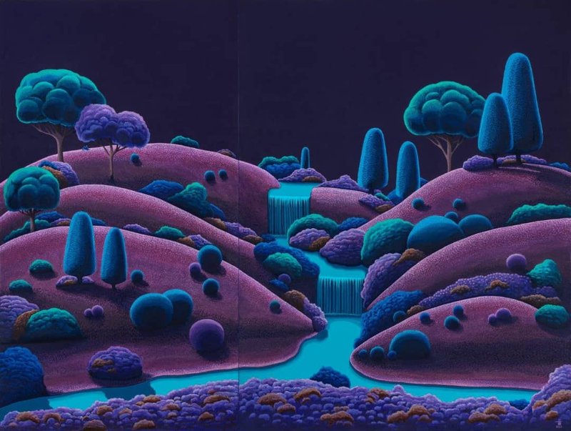 Arezoo Shahdadi, Soulmate, 2025