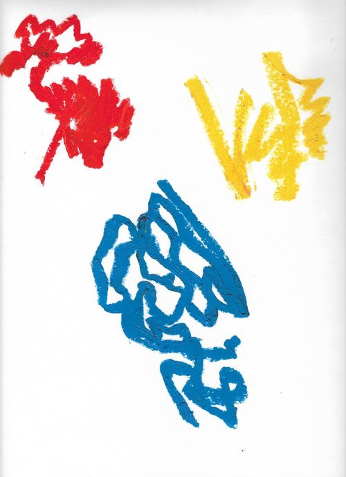 Makan Negahban, xxcccx, 2018