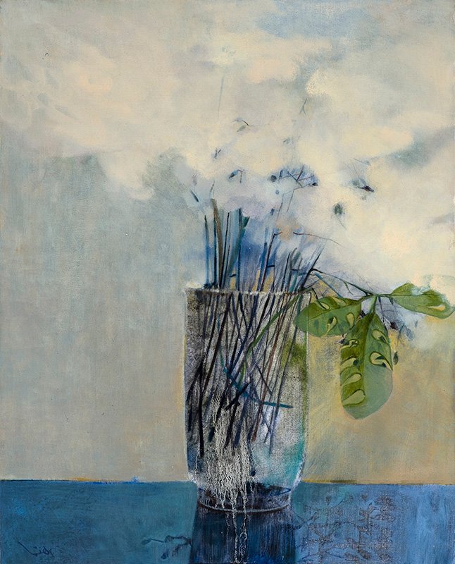 Niloofar Rahnama, Untitled, 2019