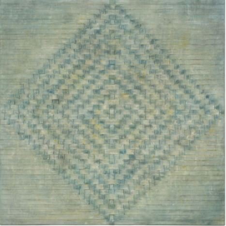 Maryam Abedi, Symphony of String, 2021