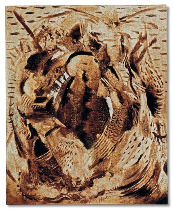 Ali Banisadr, BANdit, 2015
