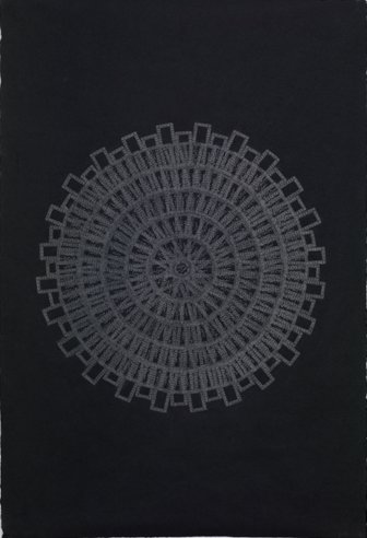 Pouran Jinchi, Night, 2011