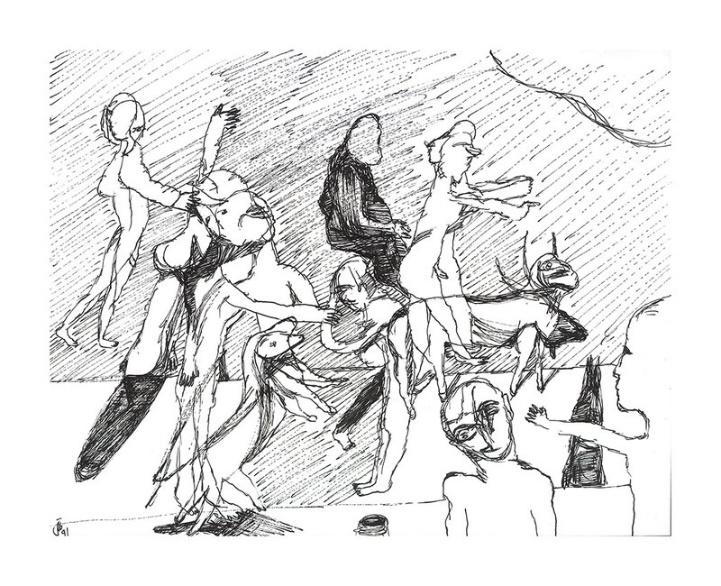 Farshid Maleki, Untitled, 0
