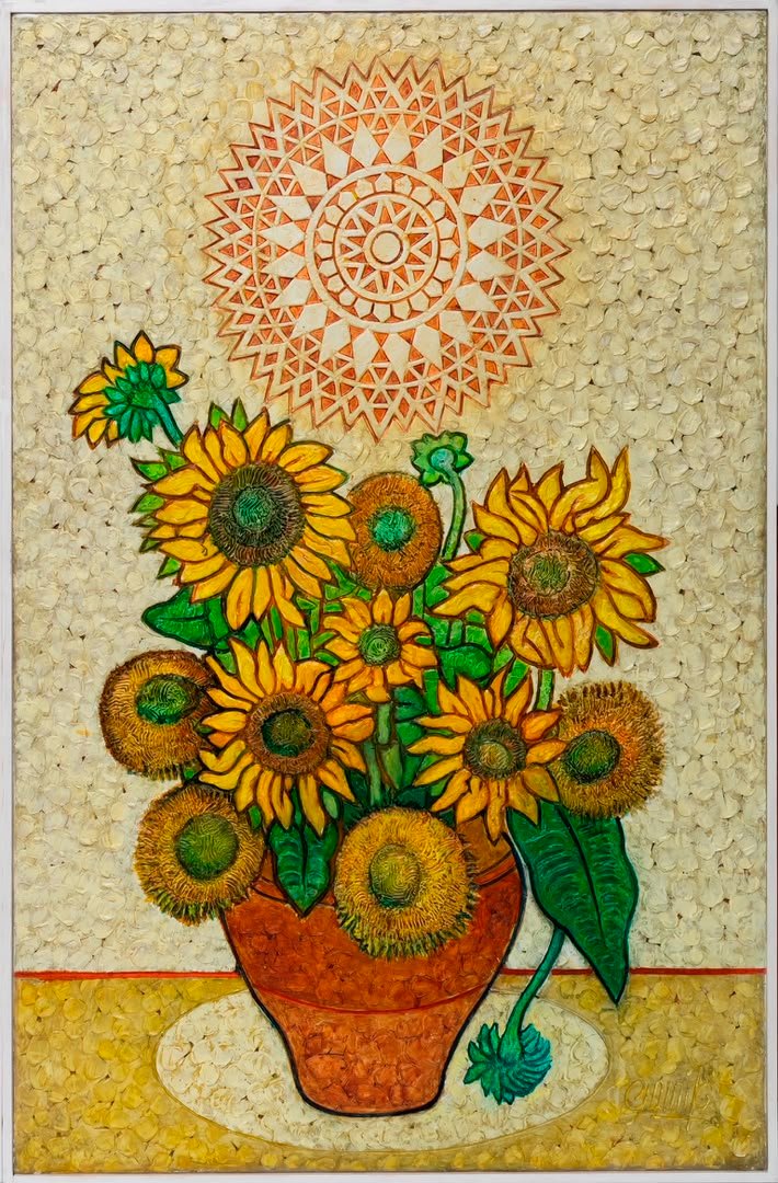 Garnik DerHacopian, Untitled, 0