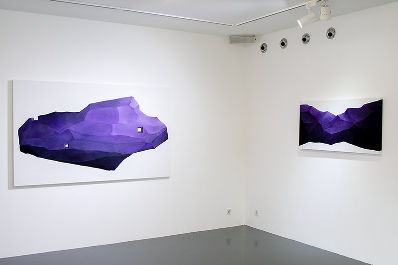 Ultimate Order, installation view
