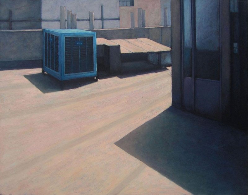 Hamidreza Emami, Untitled, 2016