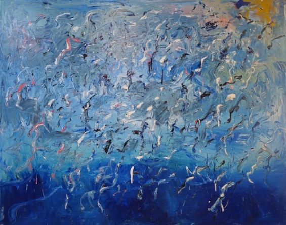 Ghasemi Brothers, Untitled, 2026