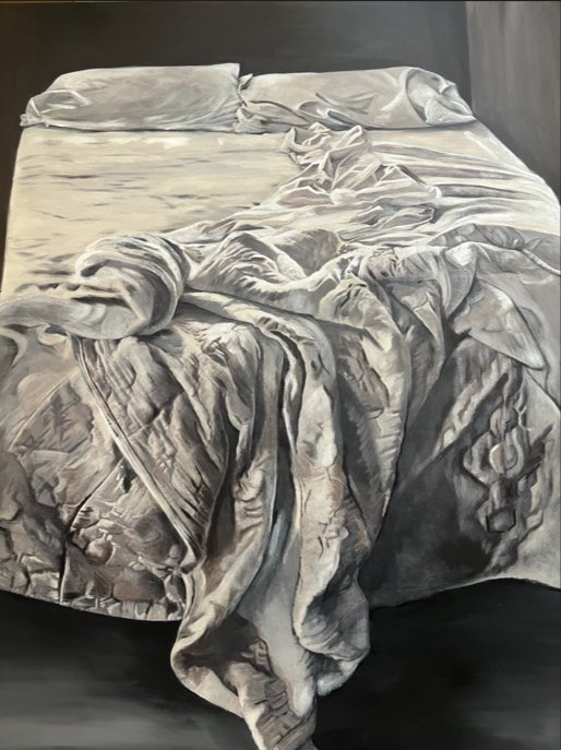 Neda Daei Ghaffari, Untitled, 0