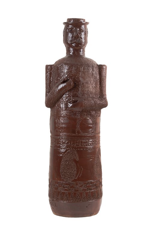 Reza Bangiz, Invisible Boss, 2015