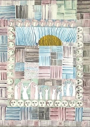 Hannibal Alkhas, Untitled, 2009