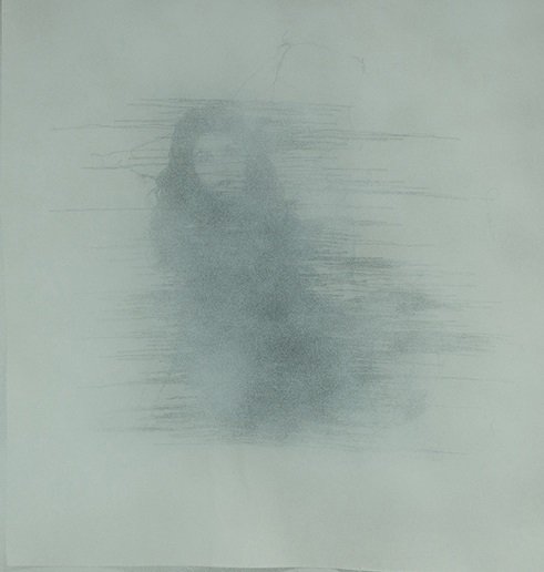 Negin Mahzoun, Untitled, 2019