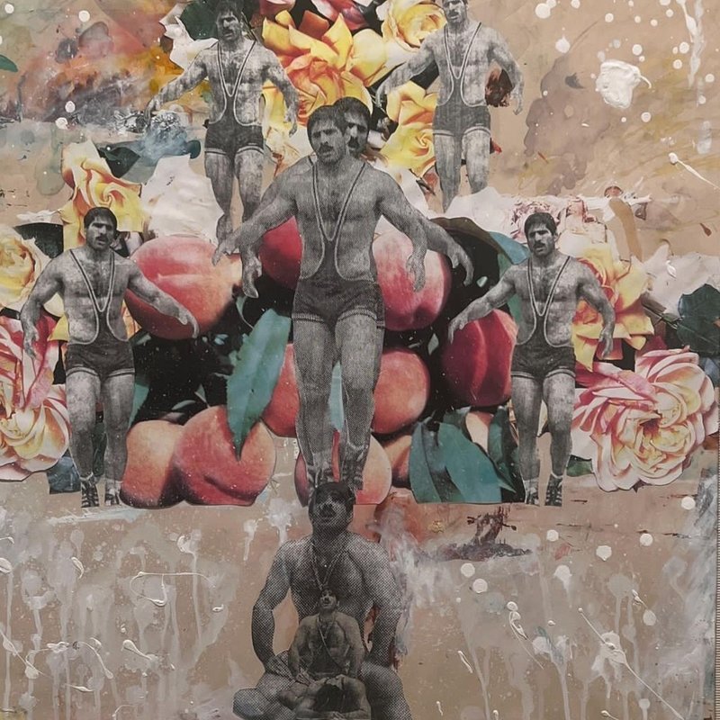 Some Seasons: Fereydoun Ave and the Laal Collection