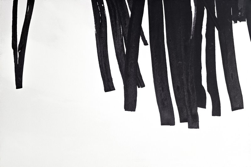Majid Koorang Beheshti, Untitled, 2000