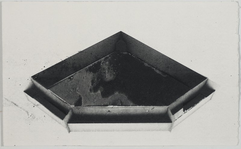Ali Beheshti, Untitled, 2021