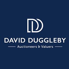 David Duggleby Auctioneers and Valuers