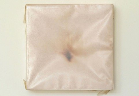 Ghazaleh Hedayat, Crust, 2013