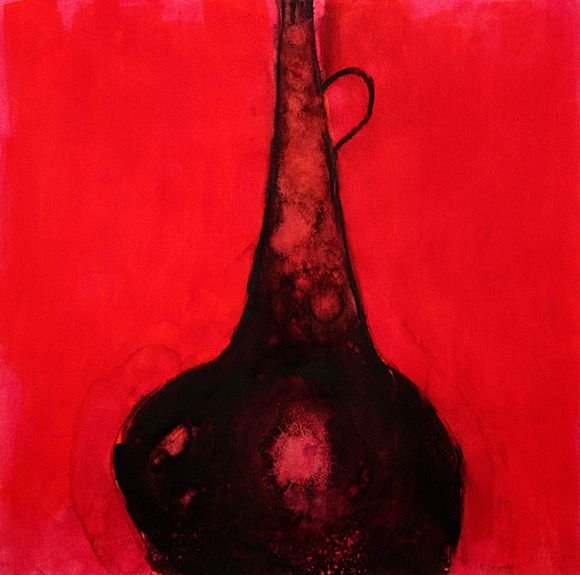 Shahou Babaie, Untitled, 0