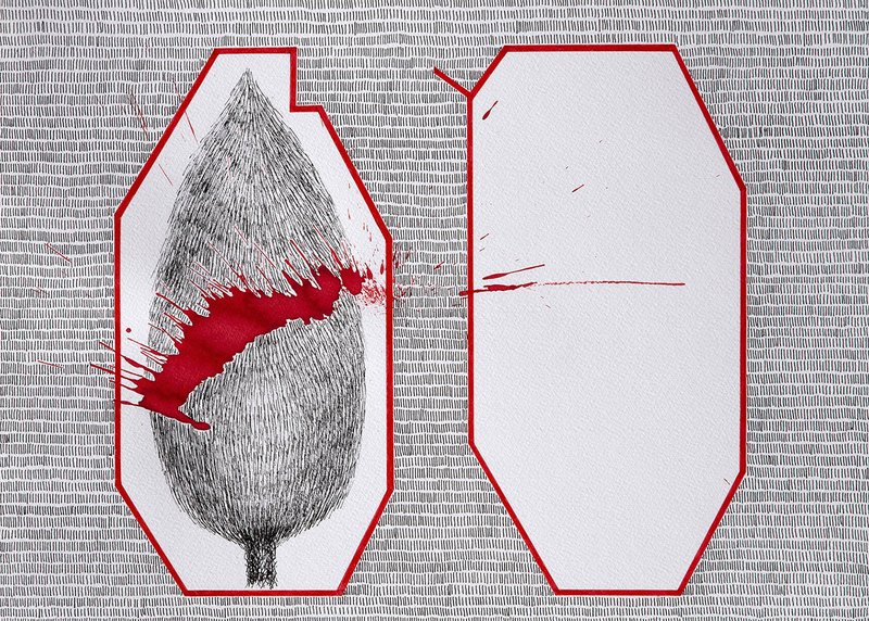 Sogol Kashani, Untitled, 2020