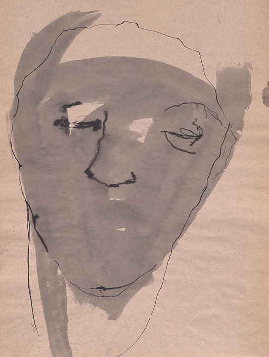 Elahe Heidari, Untitled, 2005