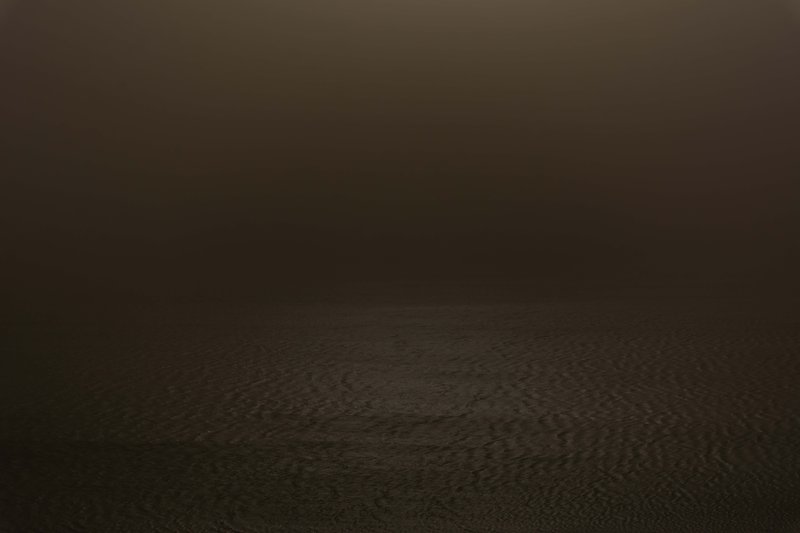 Hossein Mollashahi Zare, Artificial Lake 2, 2023