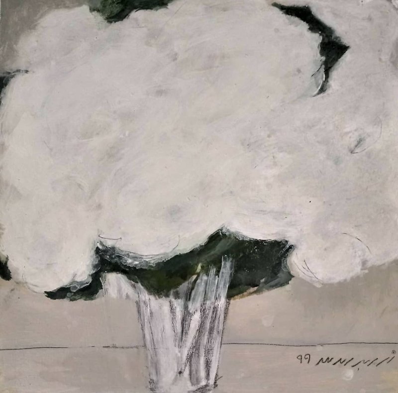 Farah Abolghasem, Untitled, 0