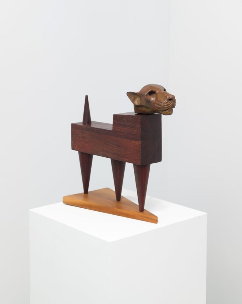 Miguel-Ángel Cárdenas, Jaguar