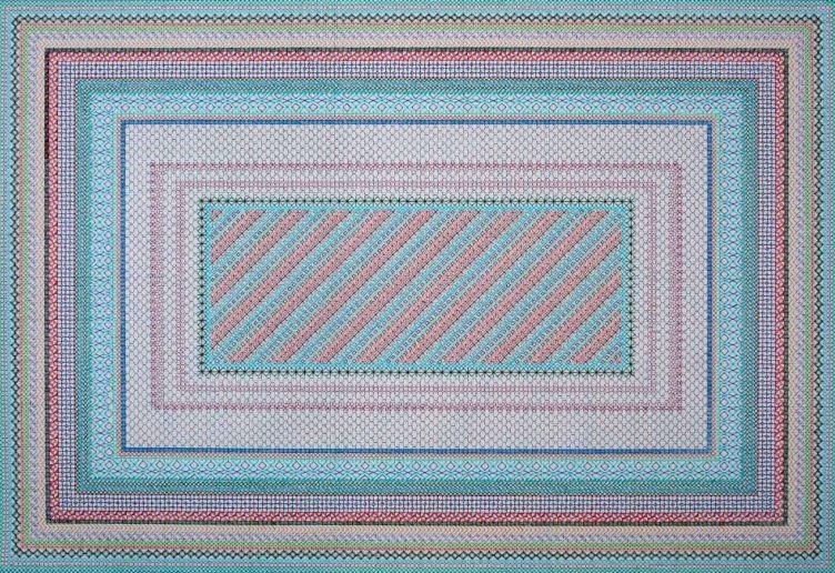 Narges Hashemi, Untitled, 0