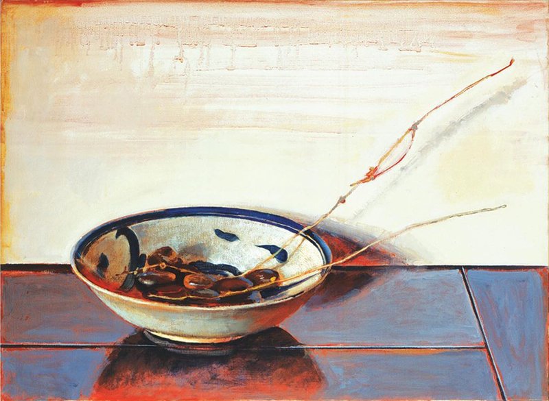Bijan Saffari, Untitled, 0