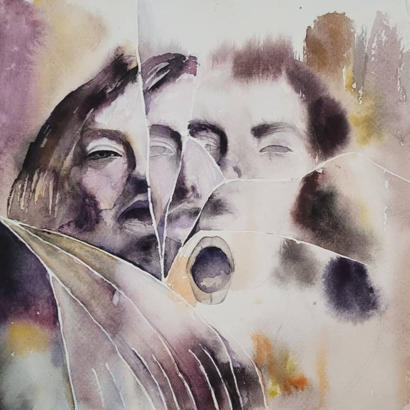 آینه ذهن