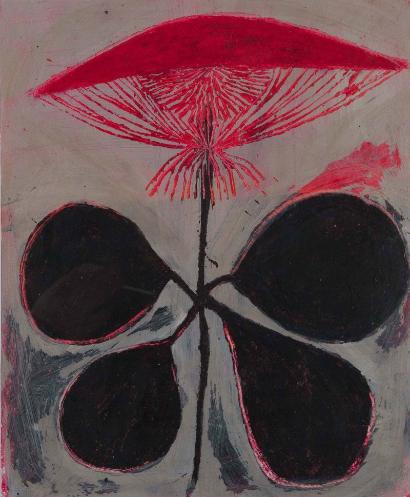 Shokoh Karimi, Untitled, 0