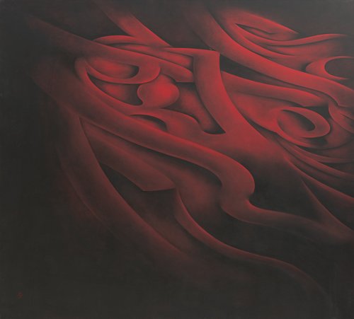 Amir Sadegh Tehrani, Untitled, 2012