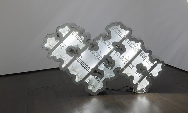 Mahmoud Bakhshi, TalkCloud 92-­1’7, 2013
