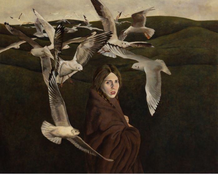 Fereshteh Arastouei, Untitled, 2023