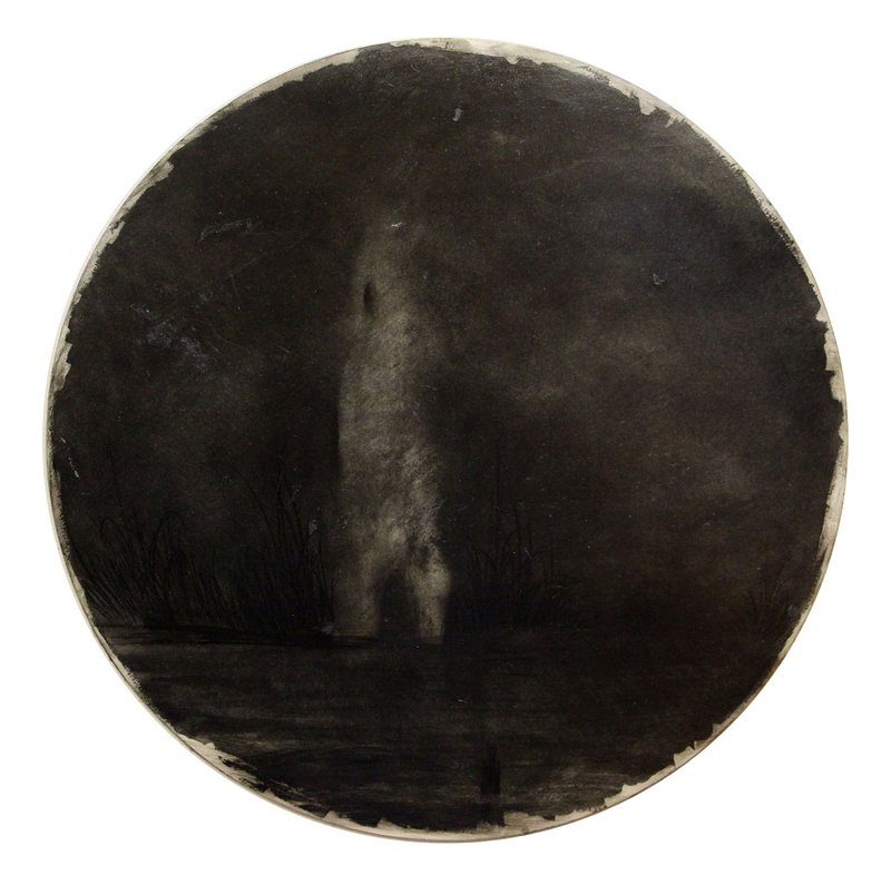 Milad Jahangiri, Untitled, 2018