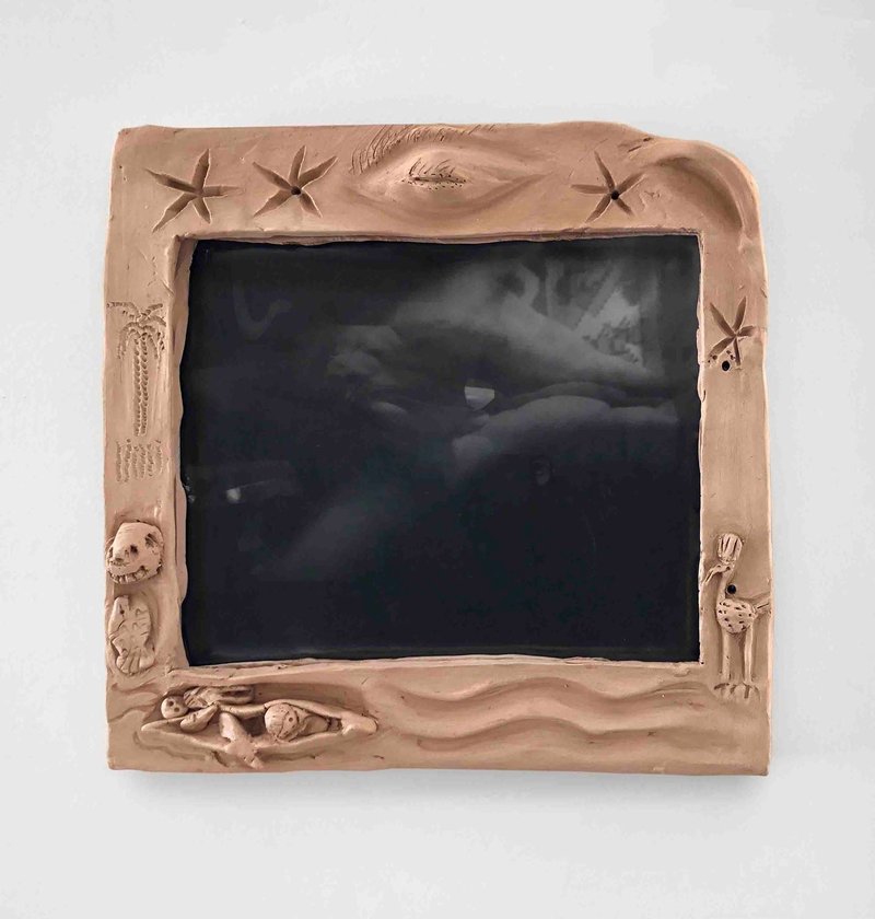Tahereh Fallahzadeh, Untitled, 2021