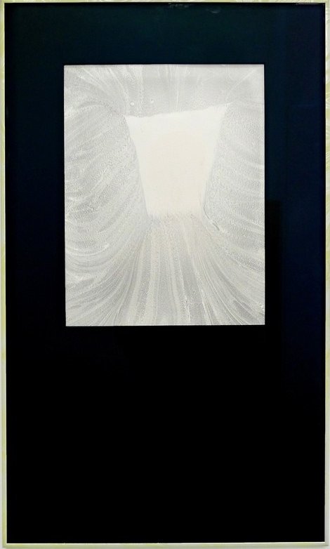 Navid Nuur, When, 2015