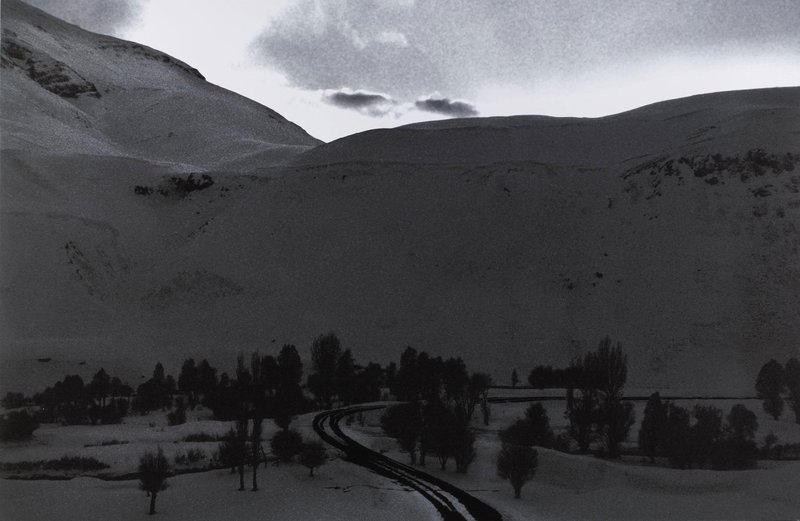 Abbas Kiarostami, Untitled, 0
