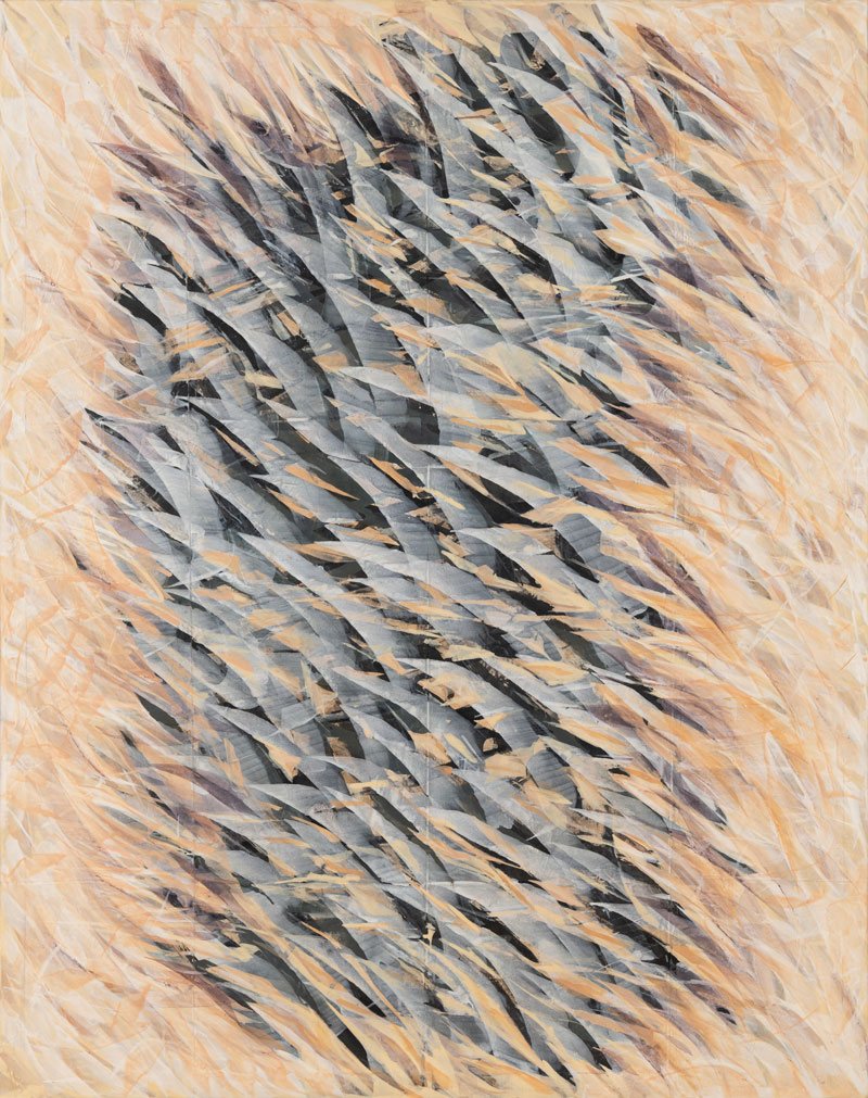 Ali akbar Mikhak, Shadow, 2018