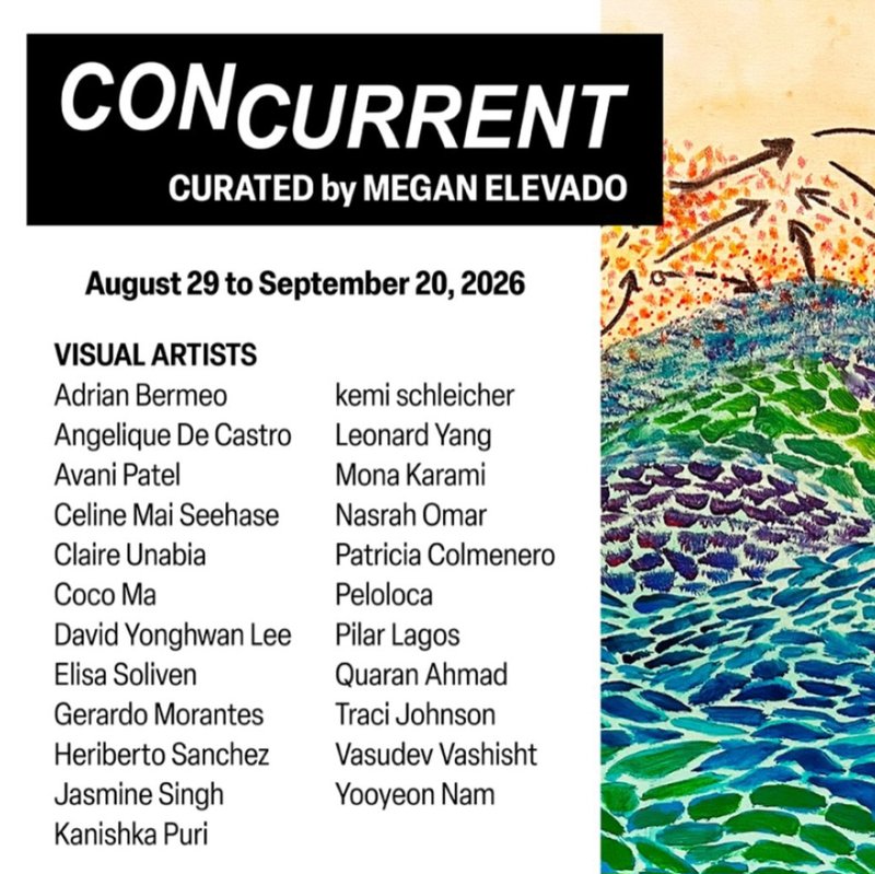 Concurrent