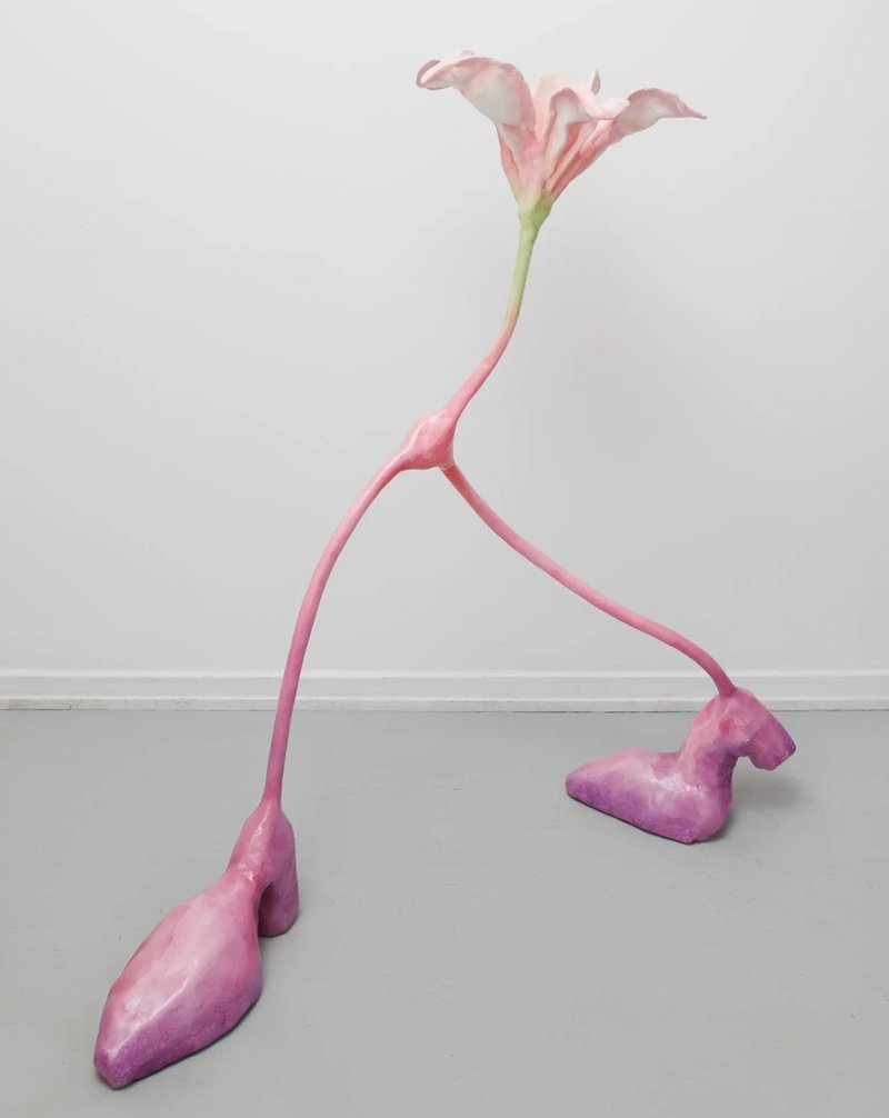 Anna Aagaard Jensen, Lively Daisy 2, 2022