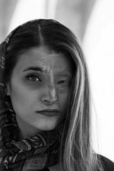 سرنوشت تو را بتی رقم زد که دیگران می‌پرستیدند