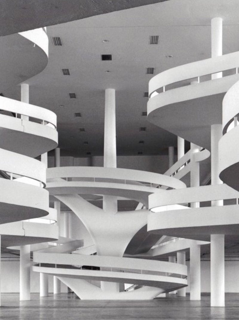 The 33th Sao Paulo Biennial