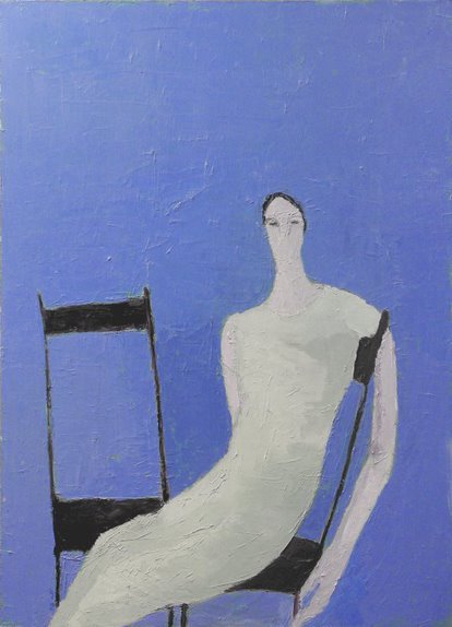 Elahe Heidari, Untitled, 2006