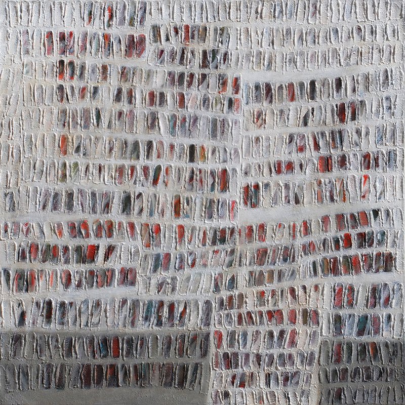 Reza Baharvand, Untitled, 2011