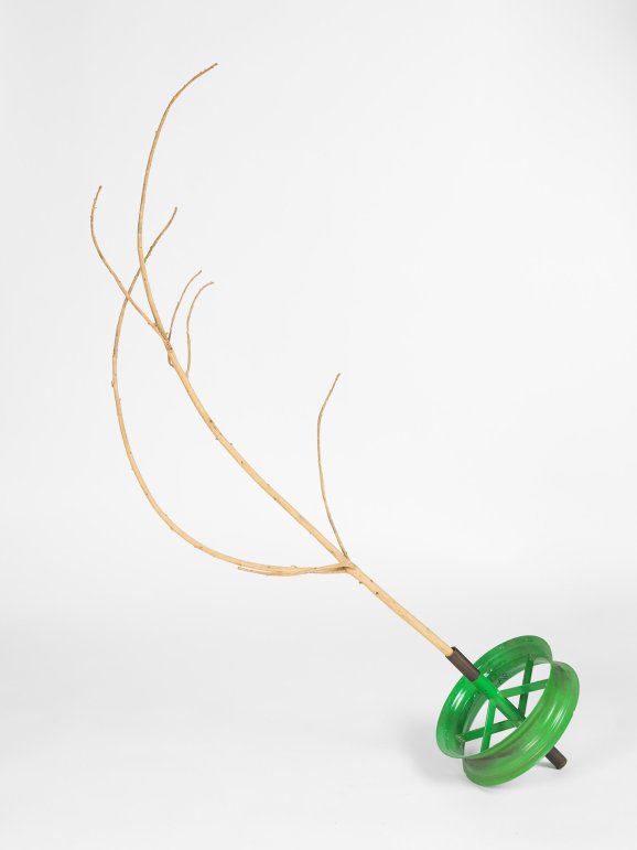 Shaqayeq Arabi, Untitled, 2024