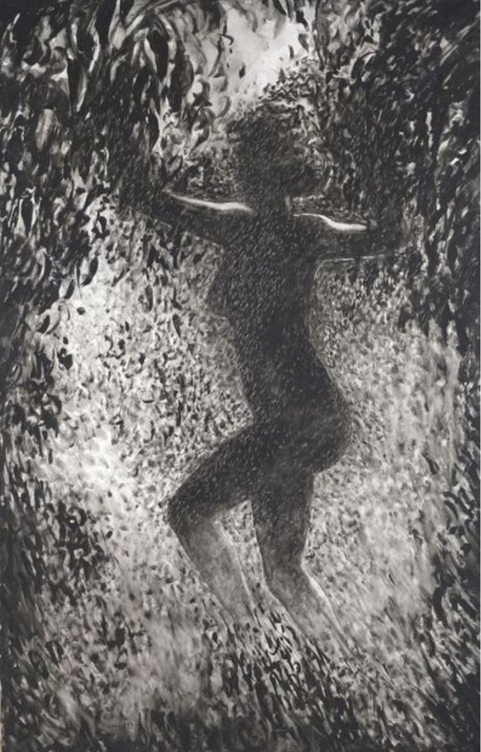 Cyrus Rezvani, Untitled, 1999
