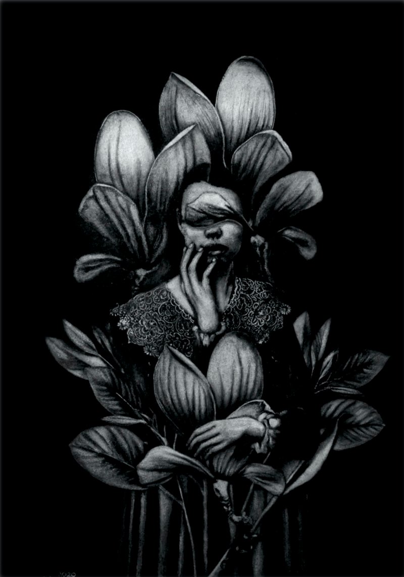 Peyman Rahimizadeh, 133-11, 2020
