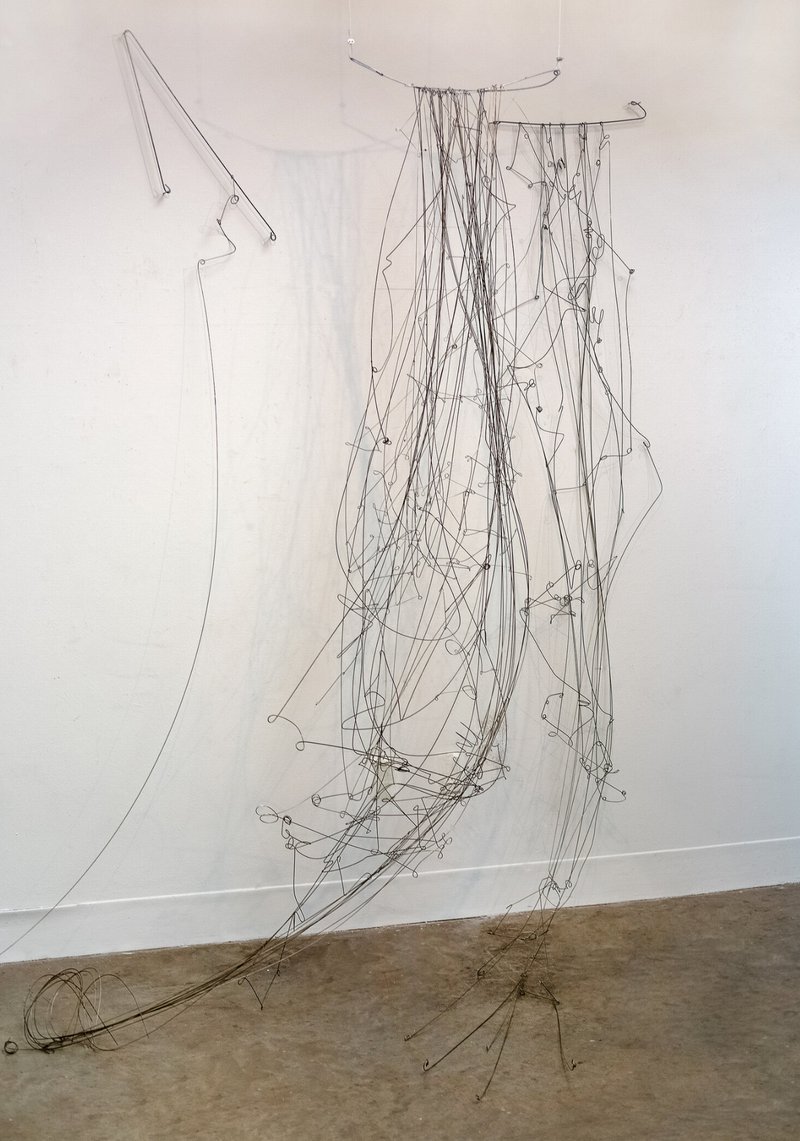 Leila Seyedzadeh, Untitled, 0